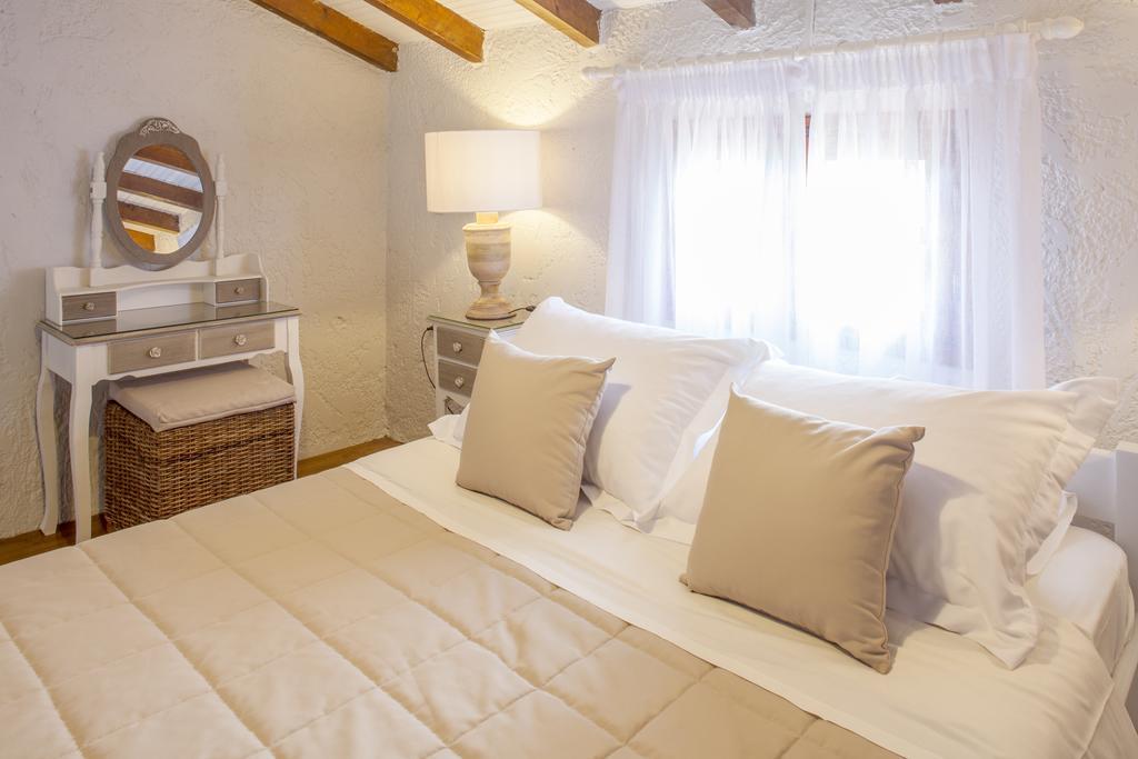 Glyfada Beach Villas Longos  Ngoại thất bức ảnh