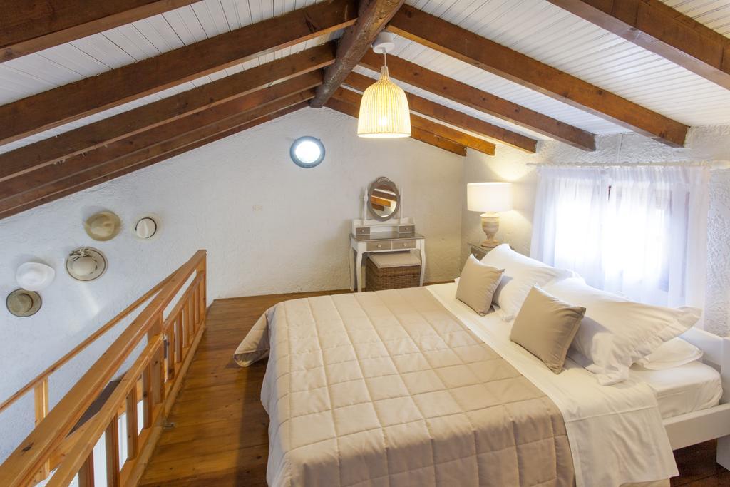 Glyfada Beach Villas Longos  Ngoại thất bức ảnh