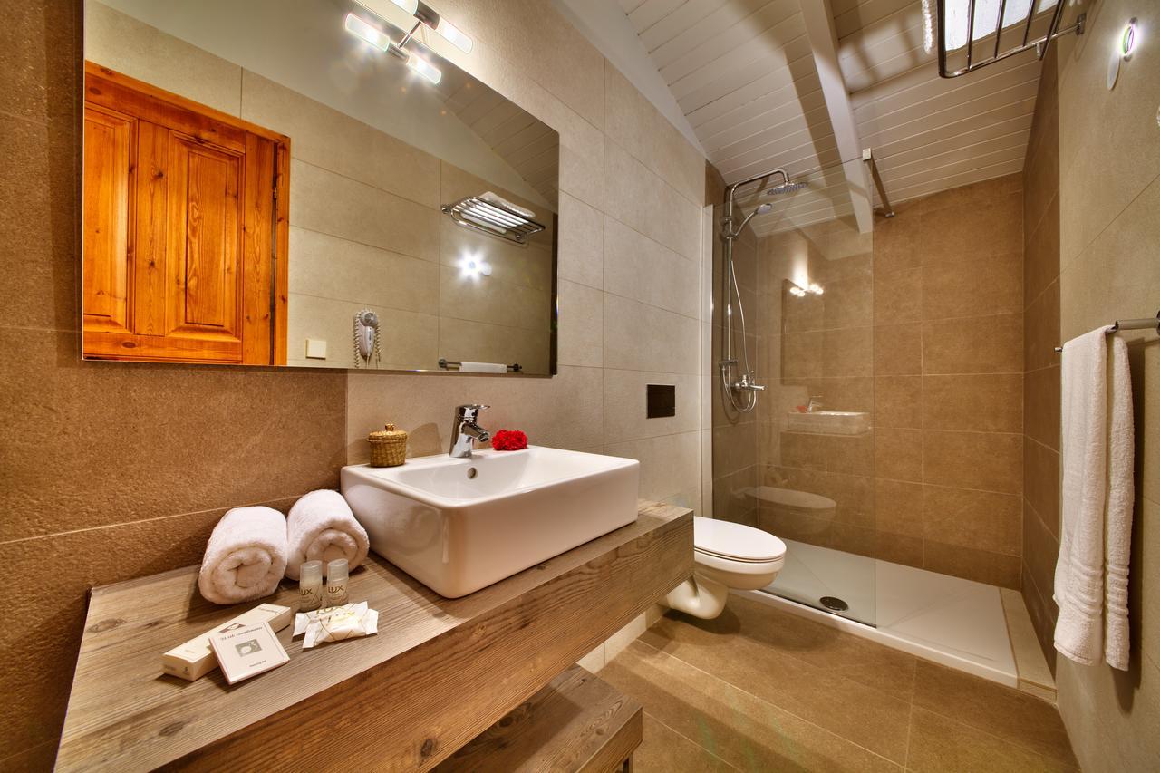 Glyfada Beach Villas Longos  Ngoại thất bức ảnh